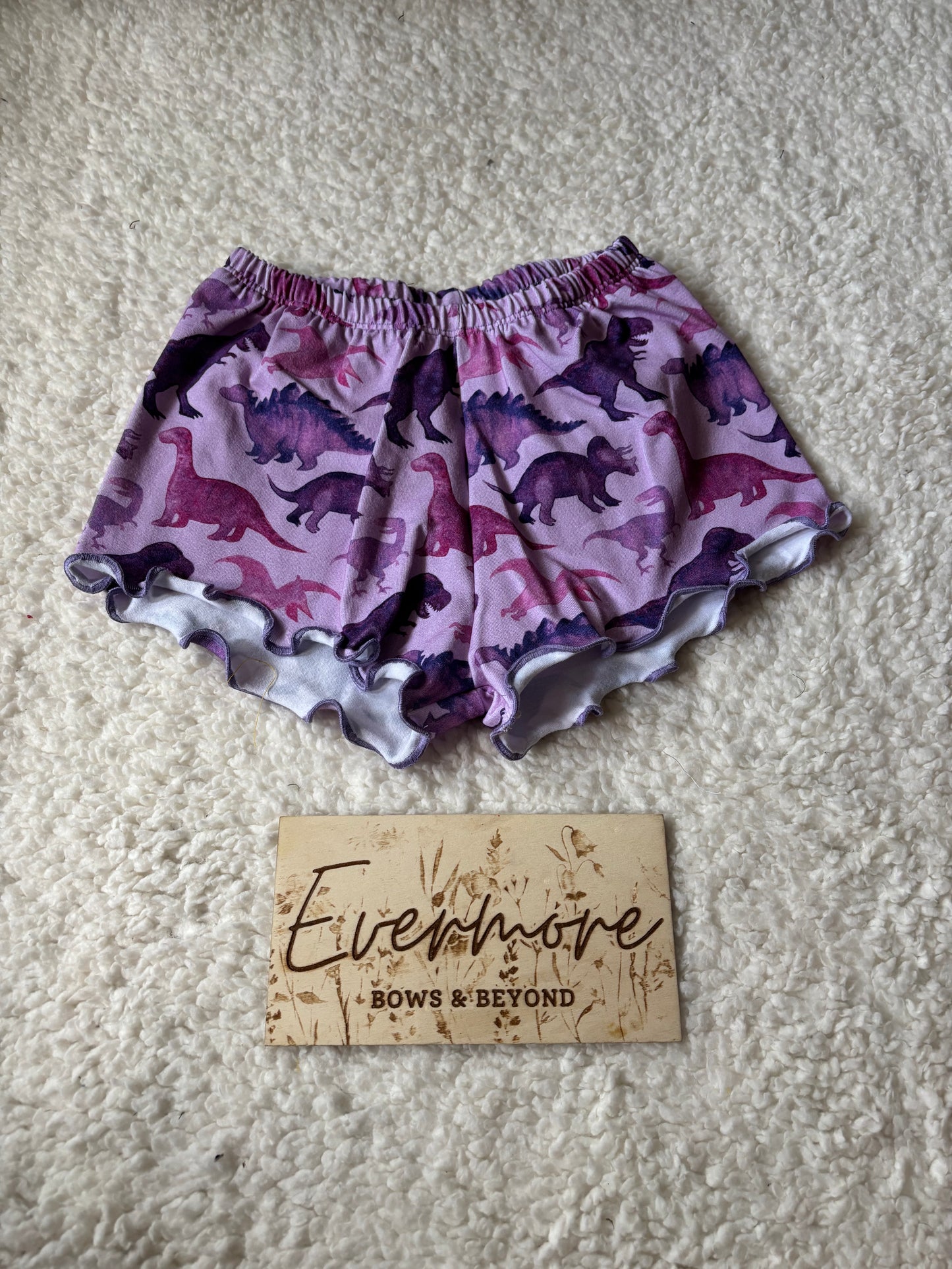 RTS Breezy Shorts