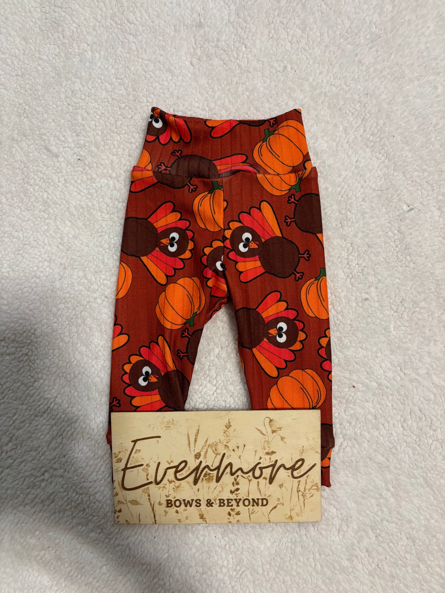 0/3 month leggings