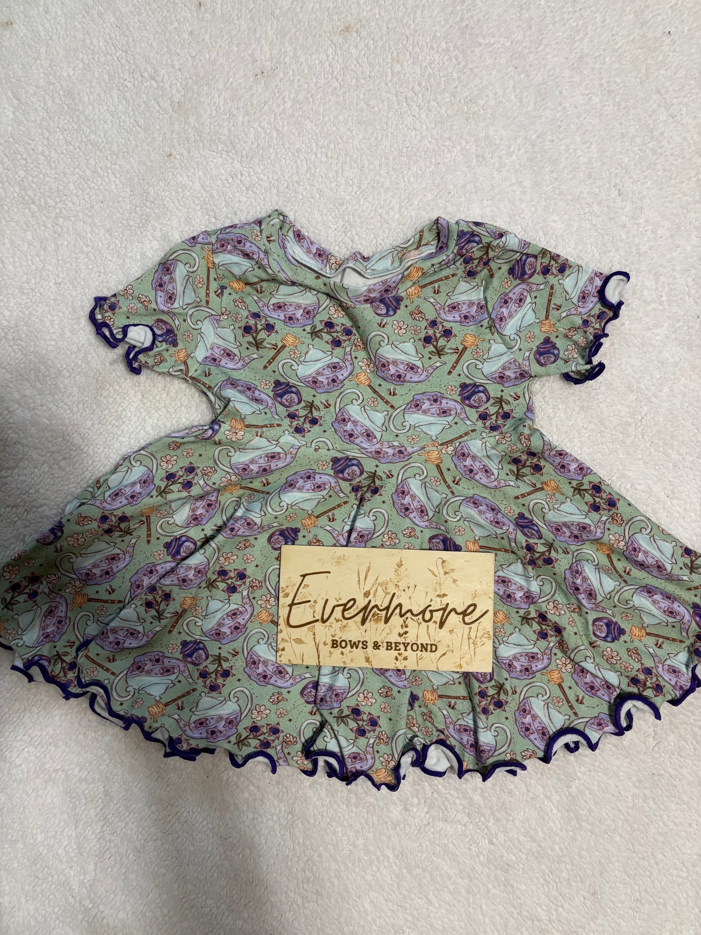 4t peplum