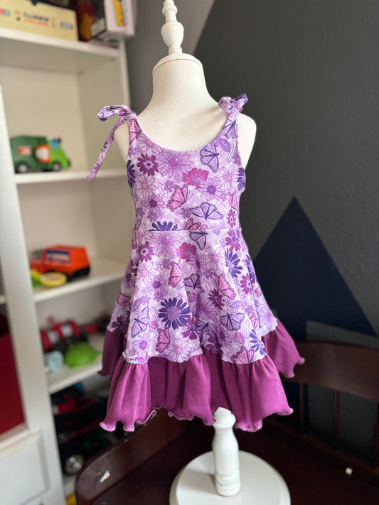 Ruffle Add On