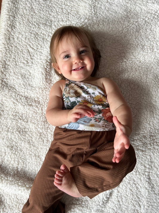 Breezy Jumpsuit