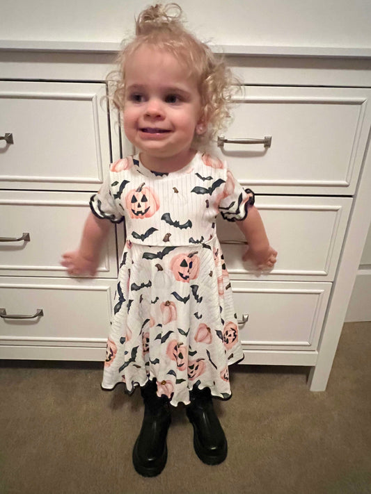 Dress Add On