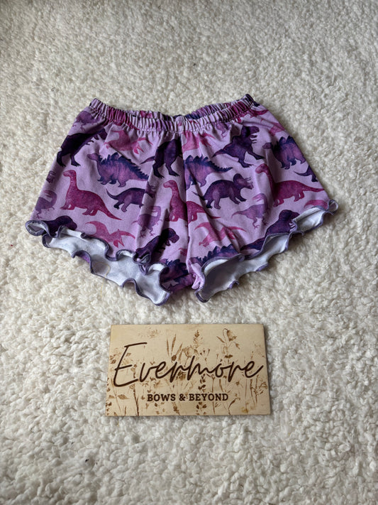 RTS Breezy Shorts