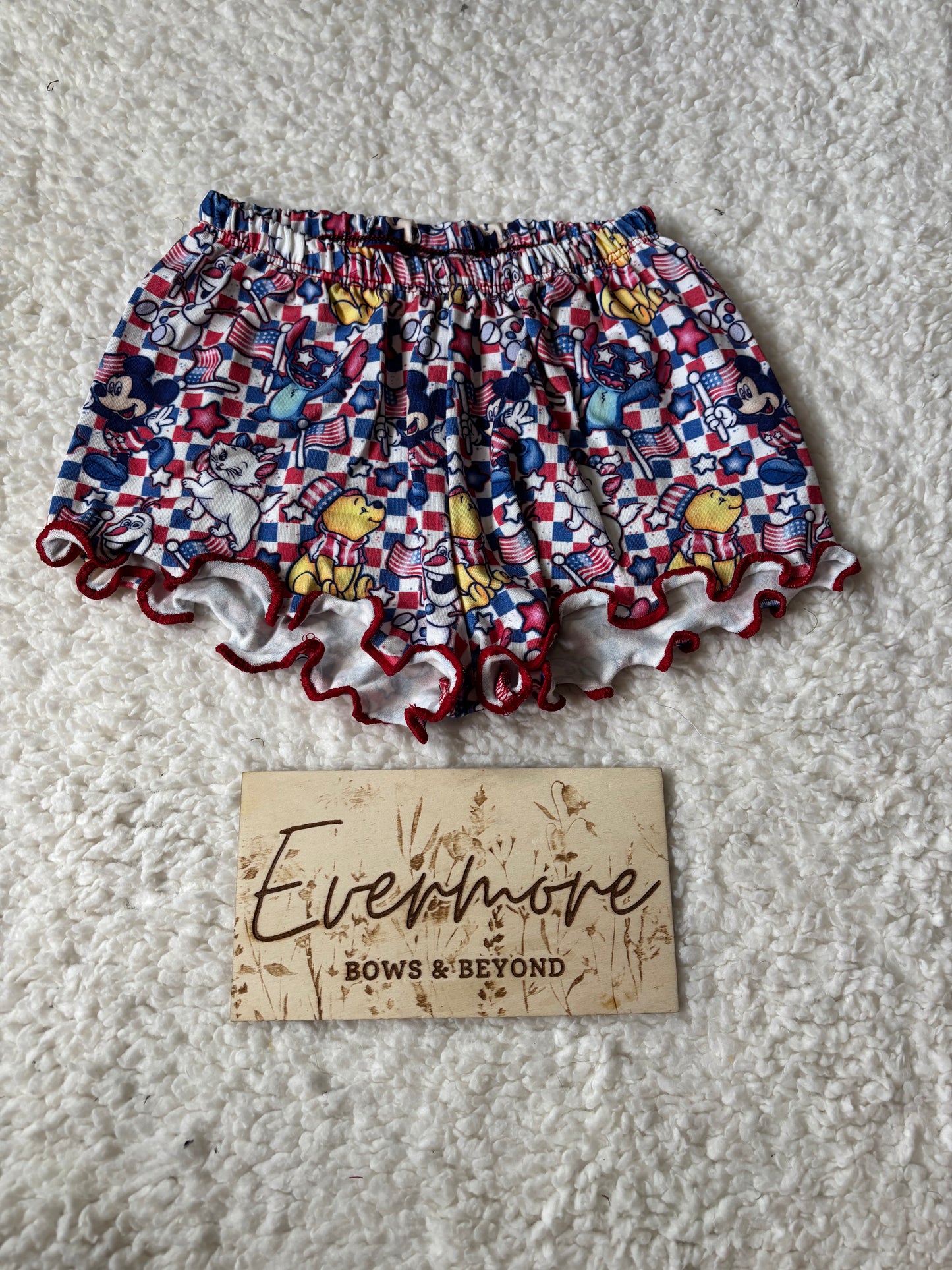 RTS Breezy Shorts