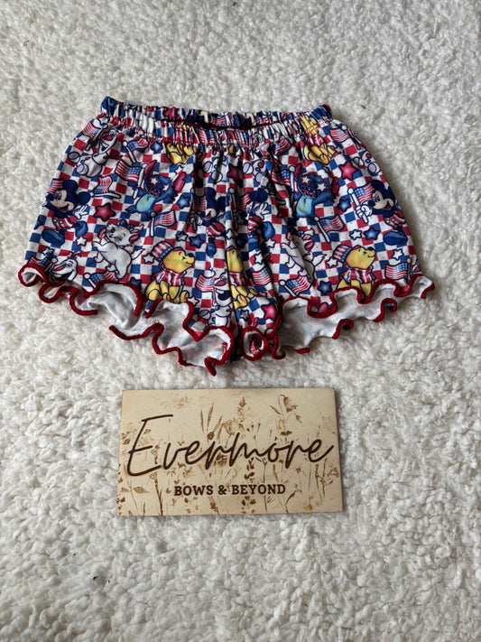 RTS Breezy Shorts