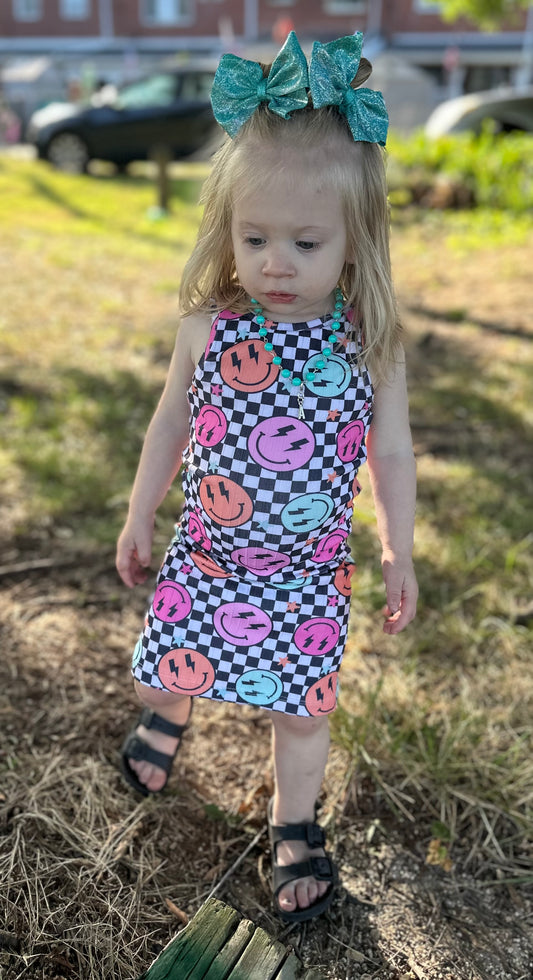 Ollie dress