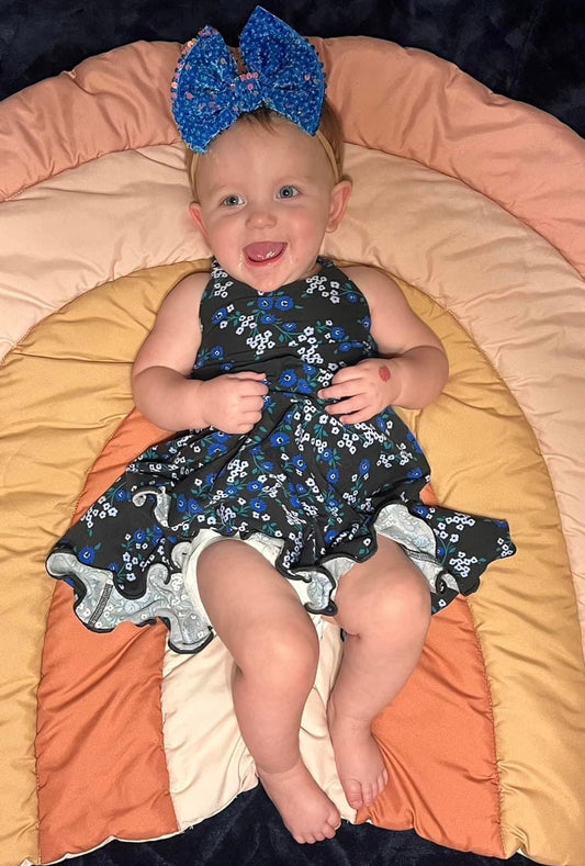 Brielle dress