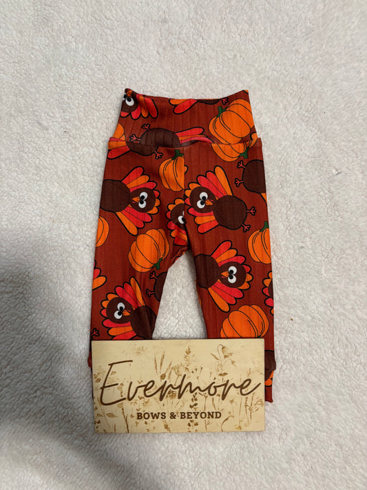 0/3 month leggings