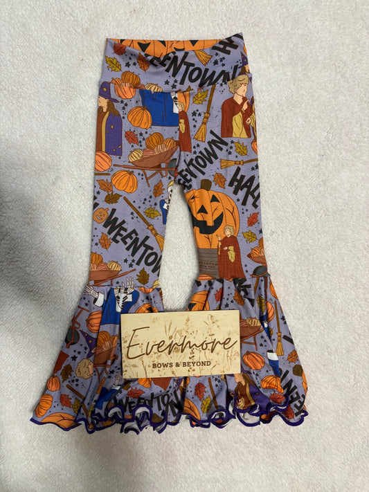 2t bell bottoms
