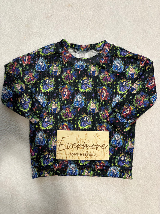 4t dolman