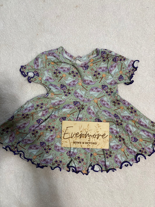 4t peplum