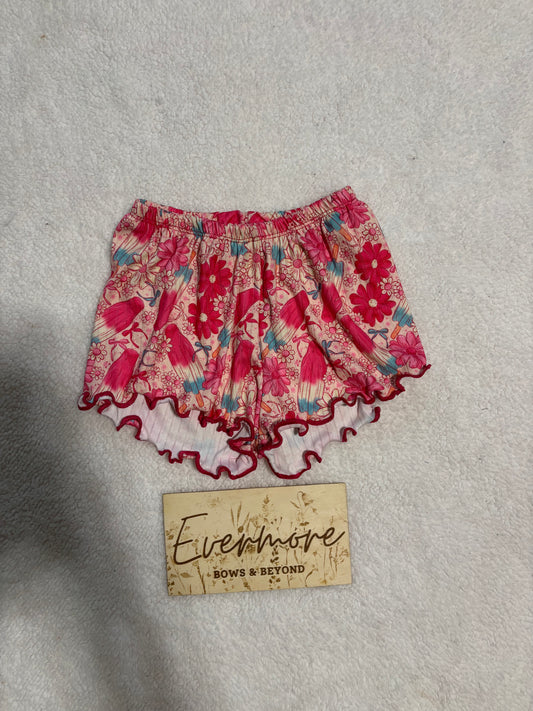 3t breezy shorts