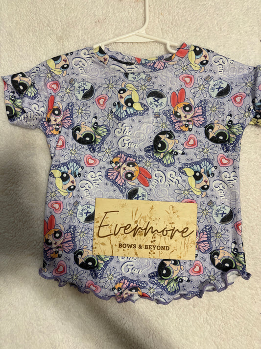 3t dolman