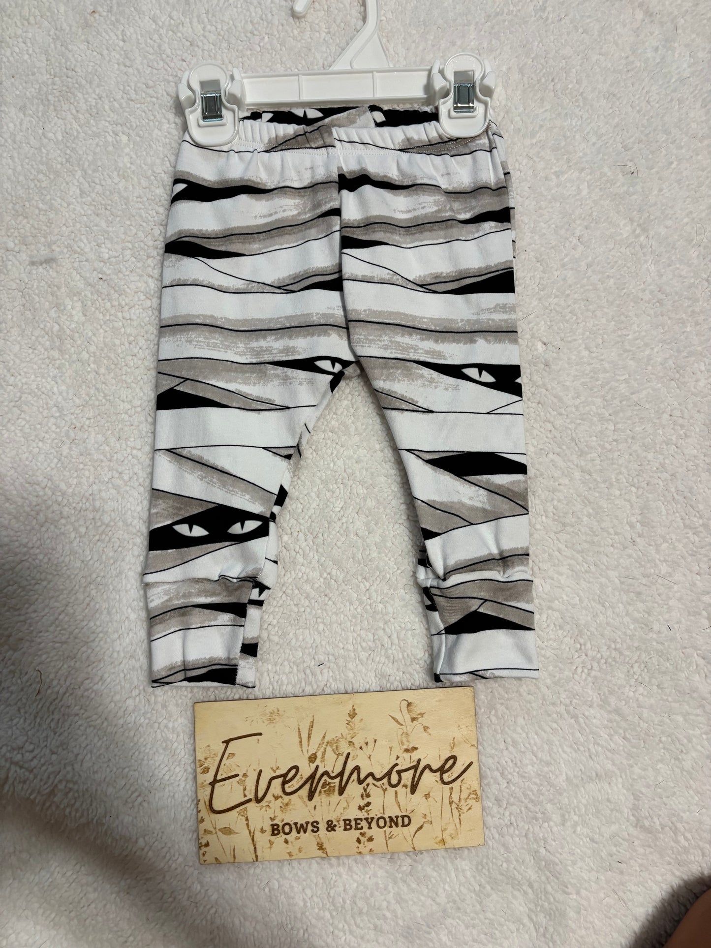 6-9 month joggers