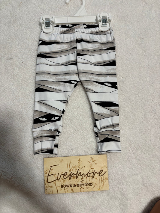 6-9 month joggers