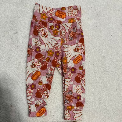 9/12 month leggings
