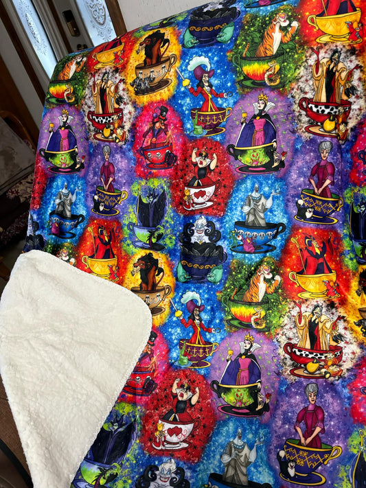 Villans Blanket